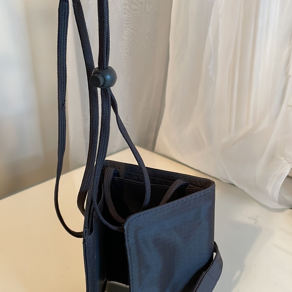Wallet for travelling - Picture 6 of 6